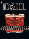 The Great Automatic Grammatizator and Other Stories (eBook)